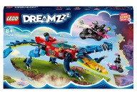 LEGO DREAMZ CROCODILE AUTO (71458) [BLOKY]