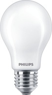 E27 PHILIPS LED žiarovka 10,5W 1521lm stmievateľná