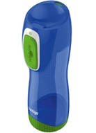 Contigo Swish Cobalt fľaša na vodu 500 ml