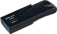 Pendrive PNY Attaché 4 3.1 256 GB