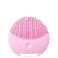 FOREO LUNA Mini 2 Pearl Pink sonická čistiaca zubná kefka