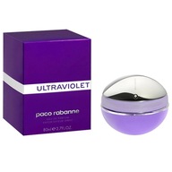 PACO RABANNE ULTRAVIOLET 80ML EDP PRODUKT