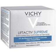 VICHY LIFTACTIV SUPREME PROTI VRÁSKAM 50ml