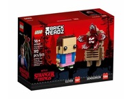 LEGO 40549 BrickHeadz Demogorgon a Eleven