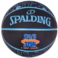 Basketbalová lopta Spalding Space Jam 84582Z, ročník 7