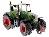 SIKU 3285 FENDT 724 VARIO TRAKTOR 1:32