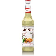 Monin Amaretto sirup 700 ml