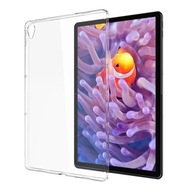 Jelly Case pre Lenovo TAB P11 11.0, bezfarebný