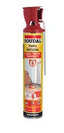 SOUDAL GG Pena s opakovane použiteľným aplikátorom. 770 ml. NÍZKY TLAK