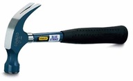 STANLEY tesárske kladivo BLUESTRIKE 570g 1-51-489