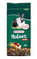 VERSELE LAGA CUNI NATURE ORIGINAL KRÁLIK 2,5kg