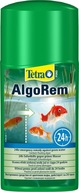 TETRA jazierko AlgoRem 250 ml Odstraňuje zelenú vodu z rias