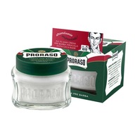 Krém pred holením Proraso EUCALYPTUS MENTHOL