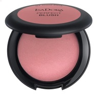 ISADORA Perfect Blush lícenka 07 Cool Pink 4,5g