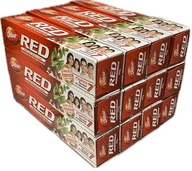 Súprava 12x zubná pasta Dabur Red 200g