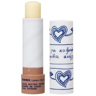 Korres Cocoa Butter Lip Balm - balzam na pery