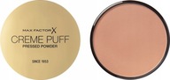 Lisovaný prášok Max Factor Creme Puff 05