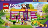 LEGO Friends útulná kaviareň 41699