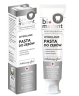 Bio Madent, bieliaca zubná pasta, 100 ml