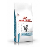 ROYAL CANIN Cat Skin Coat 0,4kg