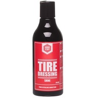 GOOD STUFF Tire Dressing Shine čierny 250ml