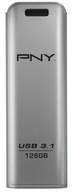 RÝCHLY USB PENDRIVE PNY 128GB USB 3.1 ELITE KOV