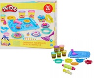 Play-Doh CUKROVINKA SET hracie cesto F8118