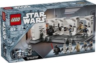 LEGO LEGO 75387 Star Wars Nastupovanie na vesmírnu loď Tantive IV