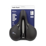 Sedlo Selle Royal Respiro Soft Relaxed 90 stupňov. dámske a pánske