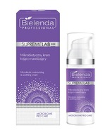 Bielenda Professional Mikrobiotický upokojujúci hydratačný krém 50 ml