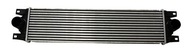 INTERCOOLER Interstar Movano Master II 1,9 2,2 2,5