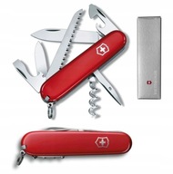 VICTORINOX švajčiarsky kempingový nôž 1.3613 13v1