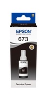 ATRAMENT EPSON WorkForce M100 T7741 BLACK 140ML