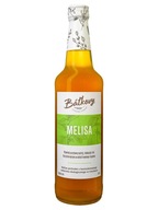 Baťková medovka sirup 500ml