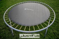 PODLOŽKA NA TRAMPOLÍNU JUST FUN 12FT 72 PRUŽÍN