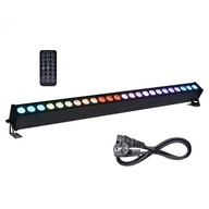 LED BAR Strip Light4Me Pixel Bar 24x3W MKIII IR