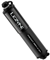 Lezyne CNC Pocket Drive HV čerpadlo 6,2 BAR / 90 PSI