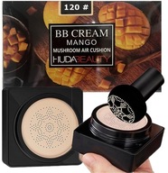 BB CREAM podkladový make-up MANGO - 120 VANILKA