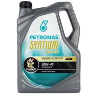 Olej Petronas SYNTIUM 800 EU 10W40 5L