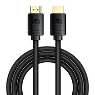 Kábel HDMI 2.1 Baseus High Definition Series, 8K 6