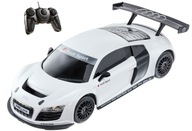 Auto na diaľkové ovládanie AUDI R8 1:24