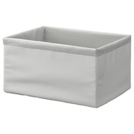 IKEA BAXNA Organizér do skrine na zásuvky 26x34x18cm