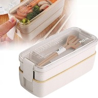 LUNCHBOX RAŇAJKOVÝ NÁDOBA 750ml