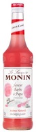 Monin barmanský sirup z cukrovej vaty 700 ml