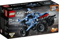 LEGO Technic Monster Jam Megalodon 42134