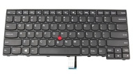 KLÁVESNICA PRE LENOVO THINKPAD T440 T440S T440P