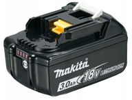 Batéria 3 Ah 18V Li-Ion BL1830B 632G12-3 Makita