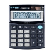 Donau Tech Calculator | kancelária | 12 miest | kúzlo