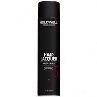 Goldwell Salon Only Lak na vlasy 600 ml