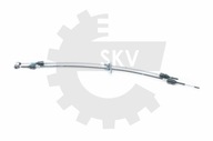 KABEL PREVODOVKY SPRINTER 903 3-T 9012601338